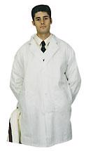 Morrant traditional umpire's coat,large.
